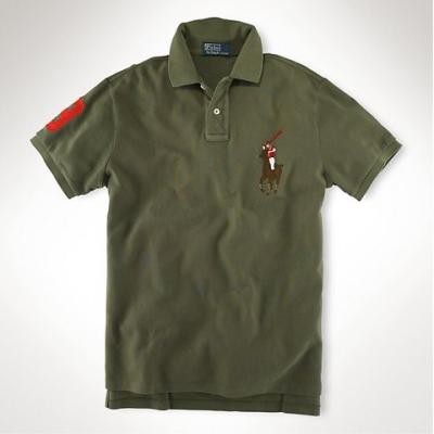 Men polo shirts-862